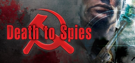 Death to Spies: Gold Edition