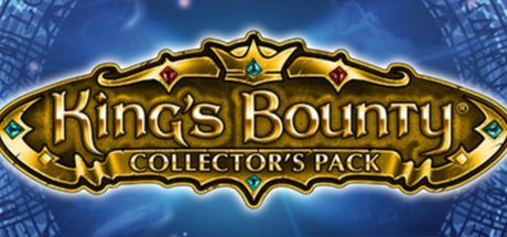 King's Bounty: Collector's Pack