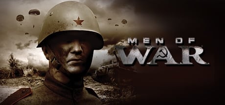 Men of War: Collector's Pack