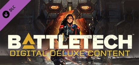 BATTLETECH - Digital Deluxe Content