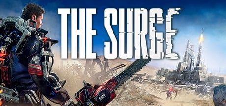 The Surge - Augmented Edition