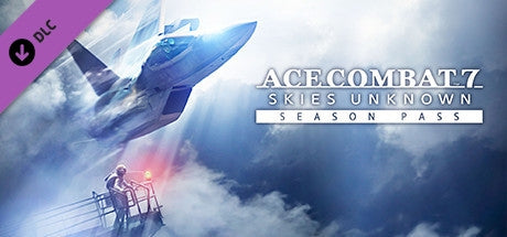 ACE COMBAT™ 7: SKIES UNKNOWN Season Pass