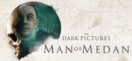 The Dark Pictures Anthology: Man Of Medan