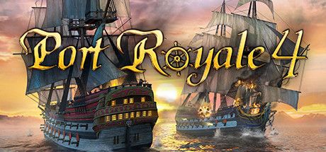 Port Royale 4 - Extended Edition
