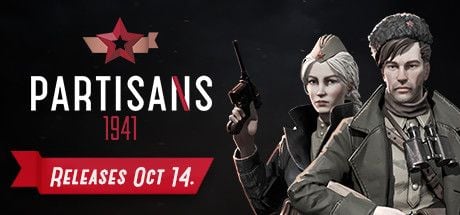 Partisans 1941 Supporter Pack