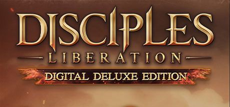 Disciples: Liberation - Deluxe Edition