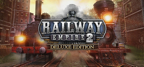 Railway Empire 2 - Deluxe Edition