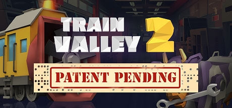 Train Valley 2 - Patent Pending
