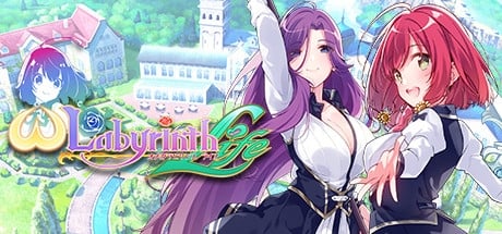 Omega Labyrinth Life Deluxe Edition