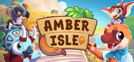Amber Isle - Gold Edition