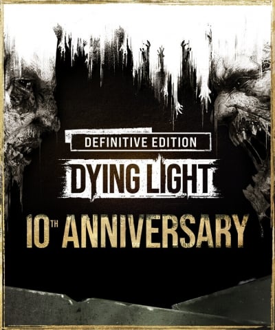 Dying Light Definitive 10th Anniversary Edition