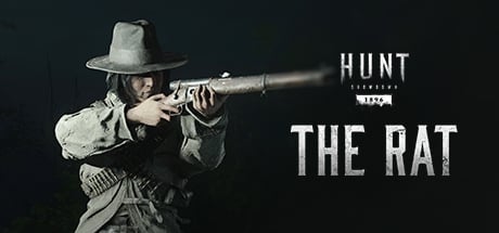 Hunt: Showdown 1896 - The Rat